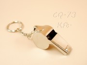 CQ6971 Kulcstartó síp