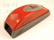 15393 REMO hüvely töltő piros