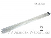 60 LEDes világító ágak 110cm AXF100040 2f