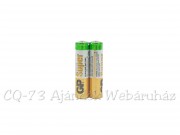 AAA Micro ceruza elem 2db GP Super 24A