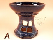 AL Kistányéros aromalámpa