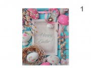 Ajándéktasak húsvéti nagy 26x10x32cm HKS-0168 2f