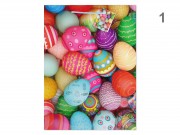 Ajándéktasak húsvéti óriás 31x12x42cm HKS-0080 2f