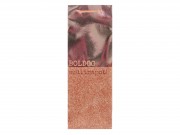 Ajándéktasak italos Boldog Szülinapot rosegold 12,5x10x34,5cm