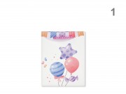 Ajándéktasak pasztell kicsi 11x7x14cm 654533 4f