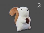 Ajtótámasz karácsonyi 21cm AAE337270 3f