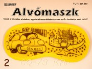 Alvómaszk