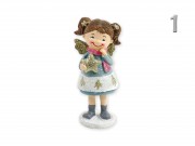 Angyal figura 14cm 1965 2f
