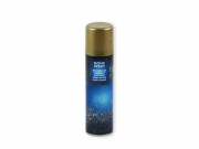 Arany spray dekoráció 150ml APS00110
