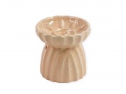 Aromalámpa púder bordázott ...