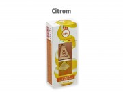 Autóillatosító Citrom Marco Martely 7ml