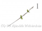 Barka selyemvirág 35cm SK88283