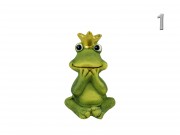 Békakirály 9cm 8356 2f