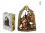 Betlehemi jelenet 21cm AAA7...
