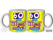 Bögre B378 60 évembe került... 3dl
