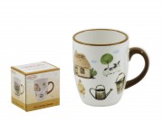 Bögre Happy farm 330ml 172849