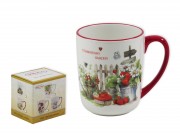 Bögre Strawberry garden 500...