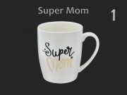 Bögre Super Mom/Cool Daddy 3dl 101724 2f