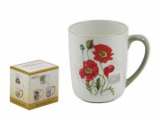 Bögre mákvirág 500ml 172823