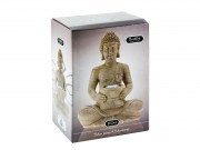 Buddha szobor solar lámpa 31cm 095500290