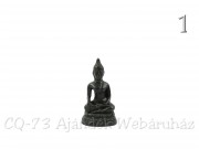 Buddha ülő 6cm BTH-007 3f