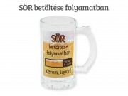 CQ04157 Söröskorsó Sör betöltése folyamatban 400ml