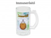 CQ04161 Söröskorsó Immunerősítő 400ml