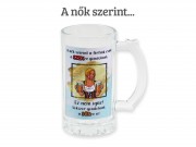 CQ04162 Söröskorsó Szex-Sör 400ml