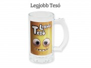 CQ04163 Söröskorsó Legjobb Tesó 400ml