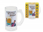 CQ04173 Söröskorsó A munka azoknak való... 400ml