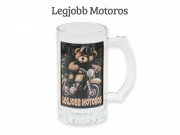 CQ04175 Söröskorsó Legjobb Motoros 400ml