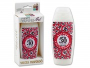 CQ04472 Tusfürdő Boldog 30. Születésnapot 250ml