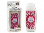 CQ04476 Tusfürdő Boldog Születésnapot számozható 250ml