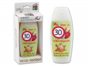 CQ04480 Tusfürdő Ma van a 30. Szülinapom 300ml