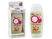 CQ04484 Tusfürdő Ma van a ... Szülinapom számozható 250ml