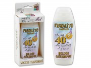 CQ04490 Tusfürdő Fiatalító 40. Szülinapot 250ml