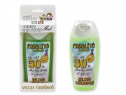 CQ04491 Tusfürdő Fiatalító 50. Szülinapot 300ml