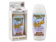 CQ04492 Tusfürdő Fiatalító 60. Szülinapot 300ml