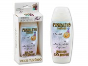 CQ04493 Tusfürdő Fiatalító Boldog Szülinapot számozható 250ml