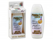 CQ04494 Tusfürdő Fiatalító Boldog Szülinapot 250ml