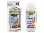 CQ04495 Tusfürdő Fiatalító Boldog Névnapot 250ml