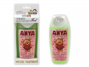 CQ04501 Tusfürdő Anya Szeretlek 300ml
