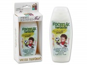 CQ04503 Tusfürdő Foci 300ml