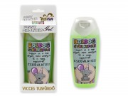 CQ04510 Tusfürdő Boldog Szülinapot koala 300ml