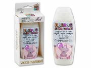 CQ04510 Tusfürdő Boldog Szülinapot koala 300ml