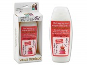 CQ04511 Tusfürdő Boldog Szülinapot tortás 300ml