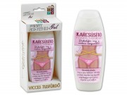 CQ04521 Tusfürdő Karcsúsító 250ml