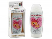 CQ04522 Tusfürdő Egy igazi szex mániás 250ml