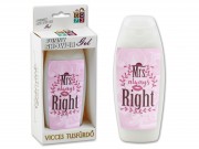 CQ04525 Tusfürdő Mrs. always Right 300ml