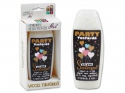 CQ04533  Tusfürdő Party Boldog Szülinapot 250ml